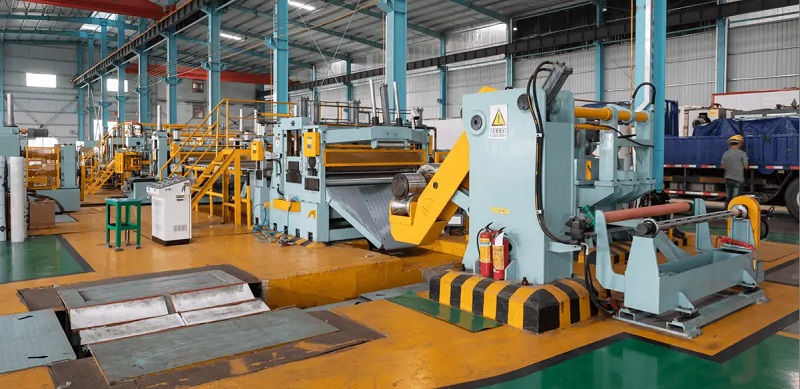 Metallskjæremaskin med høy presisjon – Ekte ytelsesdata for messing, sink og rustfritt stål